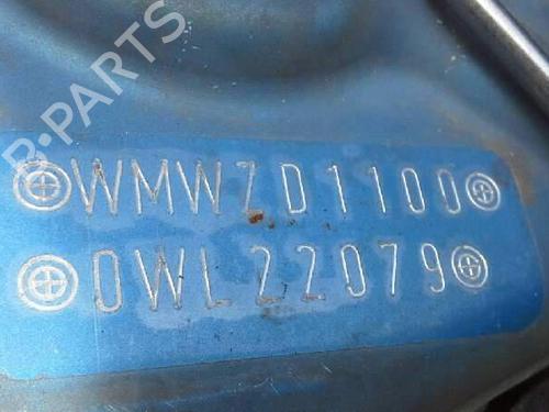 Left front brake caliper MINI MINI COUNTRYMAN (R60) One D | BP11601999M105 - Image 13