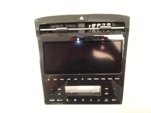 Used Display monitor HYUNDAI TUCSON (NX4E, NX4A) 1.6 T-GDI Plug-in-Hybrid HTRAC (265 hp) 28960678