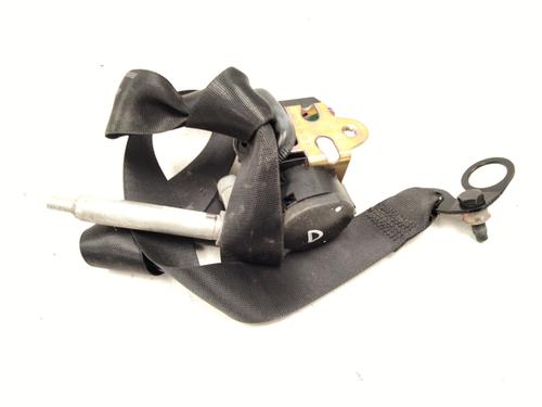 Used Front right seatbelt MERCEDES-BENZ A-CLASS (W168) A 190 (168.032, 168.132) (125 hp) 24151127