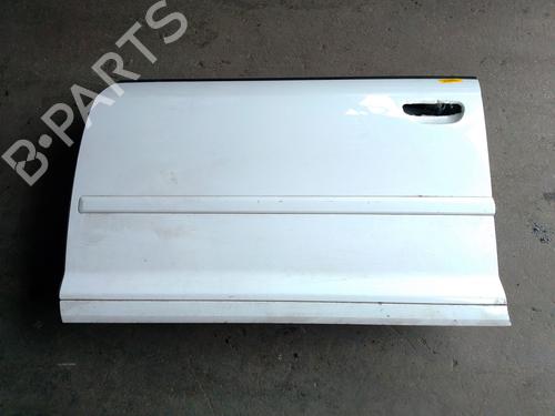 Used Left front door AUDI A3 Sportback (8PA) 1.6 TDI (105 hp) 31919779
