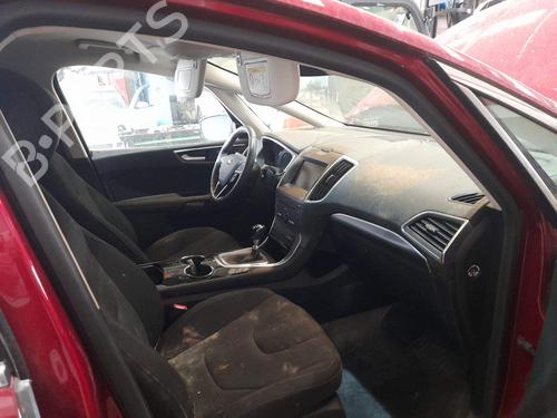 Frontplade/Frontkurv FORD S-MAX (CJ, WA6) 1.5 EcoBoost | BP26610908C72 - Image 9