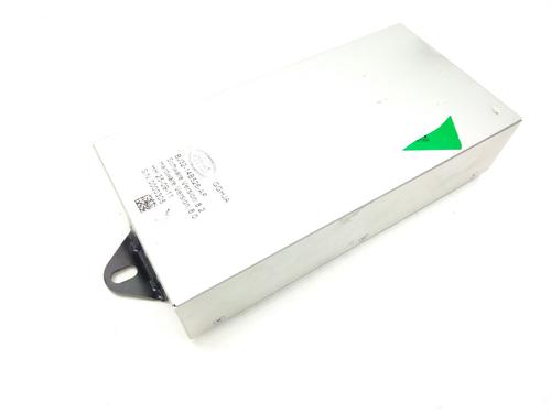 Electronic module LAND ROVER RANGE ROVER EVOQUE (L538)  | BP18875081M83 
