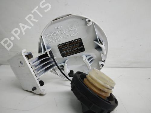 Fuel flap HYUNDAI i20 I (PB, PBT) 1.2 | BP18015592C131 