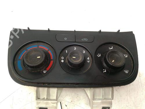 Used Climate control Climate control OPEL COMBO Box Body/MPV (X12) 1.3 CDTI (B05) (90 hp) 40195710 40195710