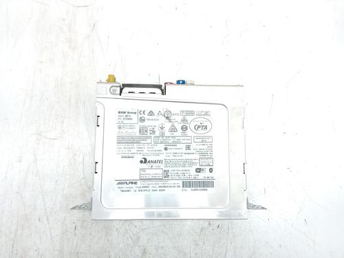 Radio BMW 2 Gran Tourer (F46) 218 d | BP22188288E6 