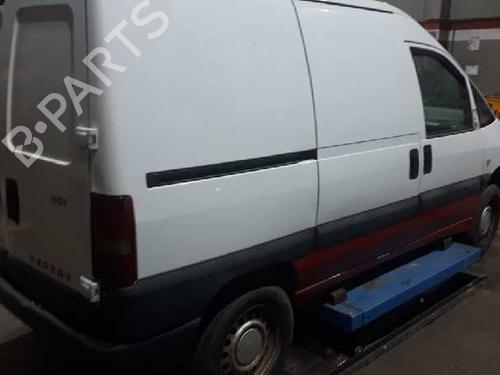 Steering column stalk PEUGEOT EXPERT (224_) 2.0 HDI | BP10306067I23 