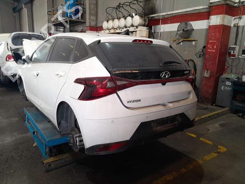 Catalyst HYUNDAI i20 III (BC3, BI3) 1.0 T-GDI hybrid 48V | BP38757242M10 - Image 6