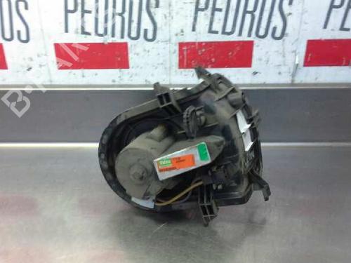 Heater blower motor VW POLO III (6N1)  | BP852014M62 