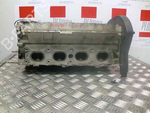 Used Cylinder head CITROËN XSARA (N1) 1.8 i 16V (110 hp) 10976960