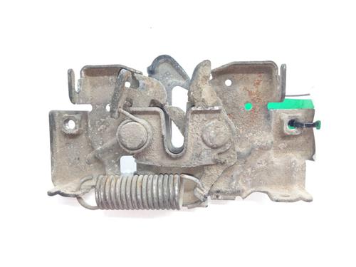 Hood lock MAZDA 5 (CR) 2.0 CD (CR19) | BP17124247C133 