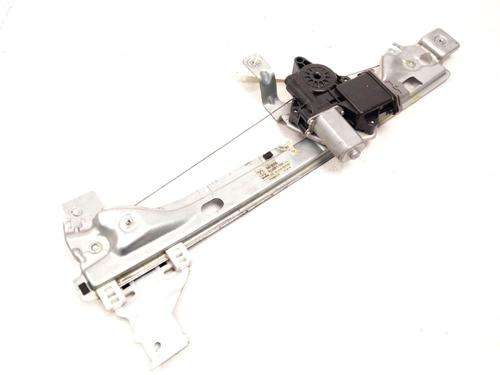 Used Rear left window mechanism Rear left window mechanism 27610693 27610693