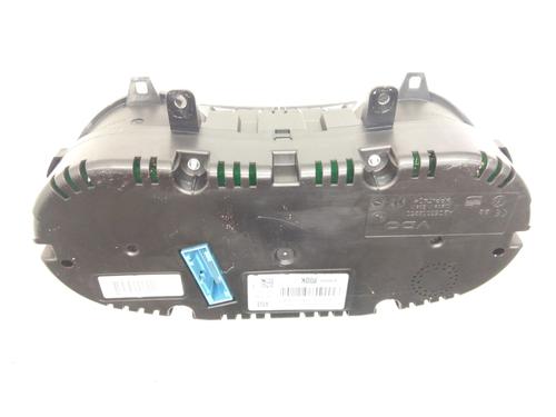 Instrument cluster SEAT IBIZA IV (6J5, 6P1) 1.4 | BP20663146C47 