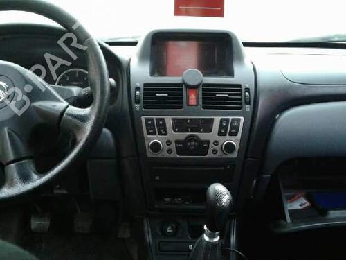 Front left window mechanism NISSAN ALMERA II Hatchback (N16) | BP8350982C22 - Image 13