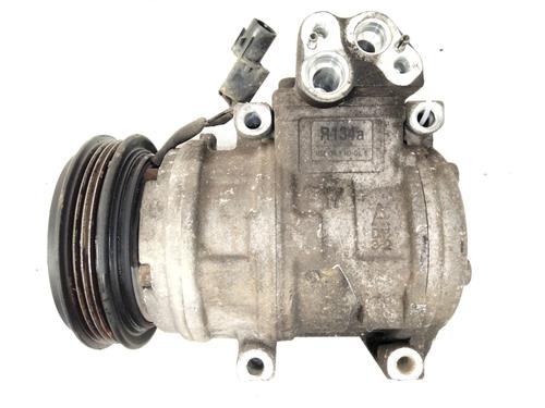 Used AC compressor AC compressor KIA CARNIVAL II (GQ) 2.9 CRDi (144 hp) 33177679 33177679