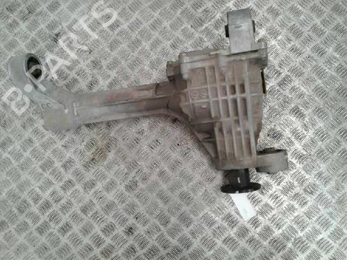 Used Front differential NISSAN NAVARA NP300 (D40) [2004-2025]  9673821