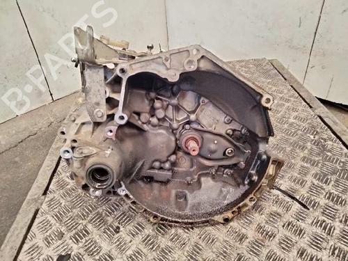 Gearbox FIAT QUBO (225_)  | BP15673984M3 