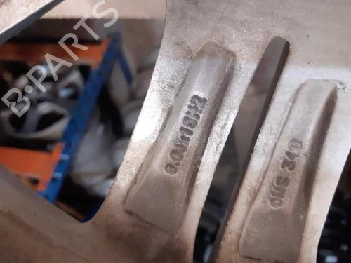 Rim LANCIA MUSA (350_) 1.4 (350.AXA11, 350.AXA1A) 15 | 4TORNILLOS