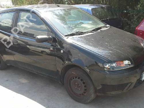 Rear bumper FIAT PUNTO (188_) 1.2 60 (188.030, .050, .130, .150, .230, .250) | BP16170841C8 