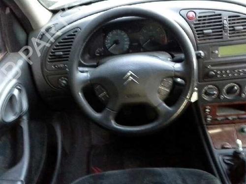 Engine control unit (ECU) CITROËN XSARA (N1) 2.0 HDi 90 | BP150950M57 