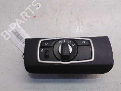 Used Headlight switch Headlight switch BMW X5 (E70) xDrive 30 d (235 hp) 9449842 9449842