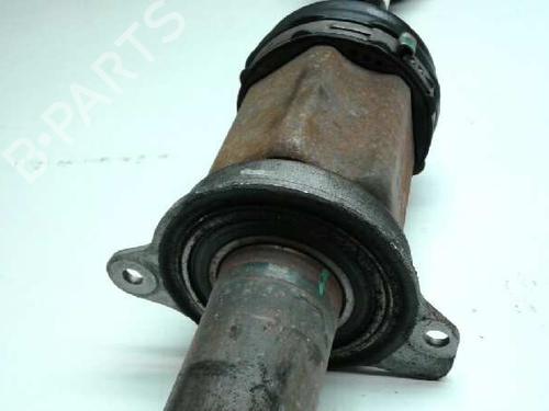 Right front driveshaft VOLVO V40 Hatchback (525)  | BP7828811M39 