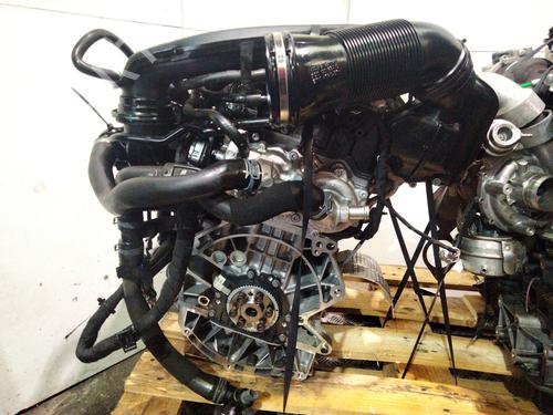 Engine SEAT ATECA (KH7, KHP) 1.5 TSI | BP16890909M1 