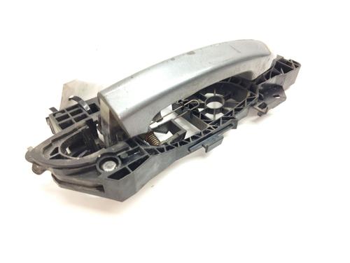 Front right exterior door handle VW PASSAT B6 (3C2)  | BP16888579C129