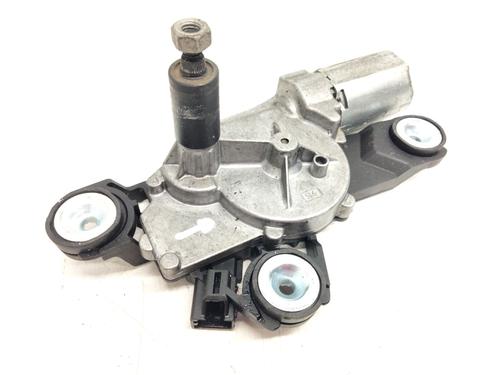 Used Rear wiper motor FORD MONDEO IV (BA7) [2007-2015]  16419198
