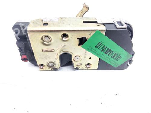 Used Rear left lock PEUGEOT 307 SW (3H) 1.6 HDI 110 (109 hp) 16308106