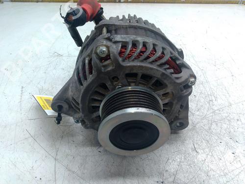 alternator-nissan-navara-np300-d40-2004-32426424 main image