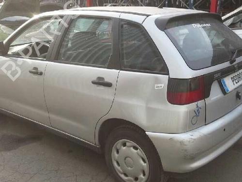 Left headlight SEAT IBIZA II (6K1) 1.4 i | BP2854749C28 