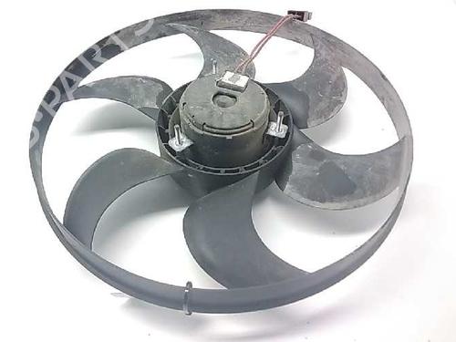 Radiator fan MERCEDES-BENZ VITO Van (W638)  | BP12054909M35 