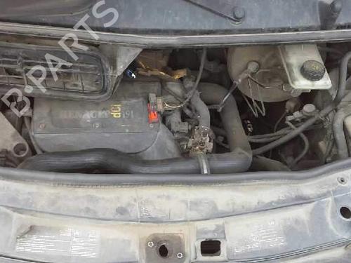 Right front indicator RENAULT TRAFIC II Van (FL) 1.9 dCi 100 (FL0C, FL0K, FL0B) | BP1507222C33 - Image 11