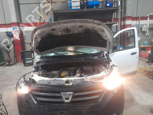 Engine DACIA DOKKER MPV (KE_) 1.5 dCi (KEAJ, KEAH) | BP25228957M1 - Image 11