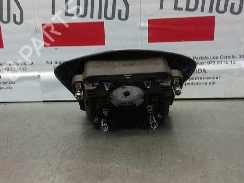 Driver airbag PEUGEOT PARTNER Box Body/MPV (5_, G_)  | BP611669C9 