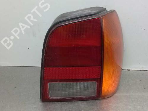Used Right taillight VW POLO III (6N1) [1994-1999]  1897059