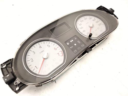 Instrument cluster DACIA SANDERO 1.4 (BS0C, BS0A, BS0G, BS1F, BS0E) | BP24513923C47 - Image 2