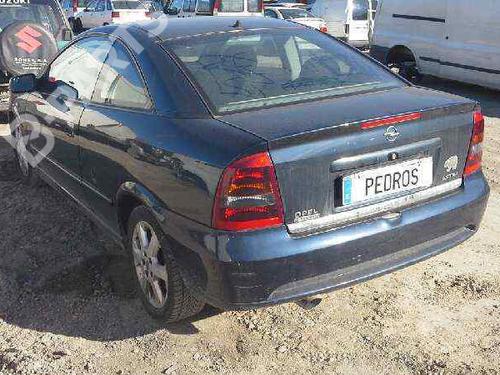 OPEL ASTRA G Coupe (T98)  2.2 16V (F07)  26531