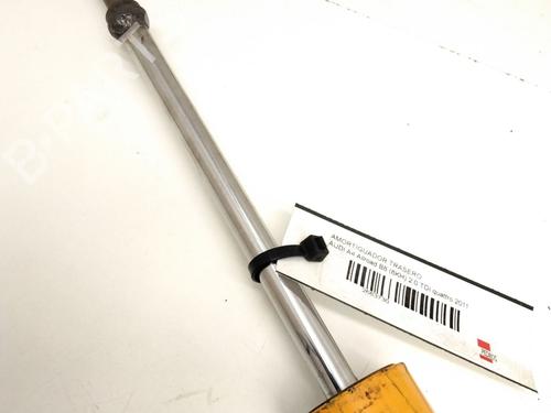 Right rear shock absorber AUDI A4 Allroad B8 (8KH) 2.0 TDI quattro | BP25225399M19 