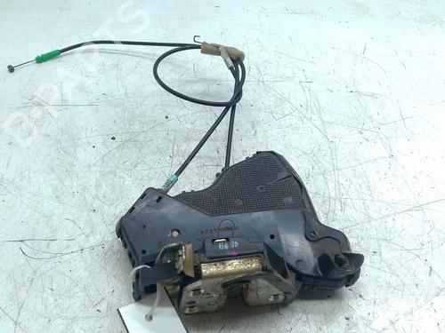 Used Front left lock TOYOTA HILUX VII Pickup (_N1_, _N2_, _N3_) 3.0 D-4D 4WD (KUN26) (171 hp) 32522808