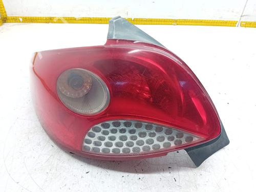 Used Left taillight Left taillight 25229850 25229850