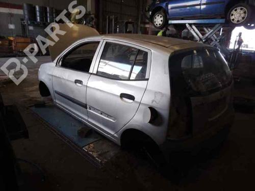Used Parts KIA PICANTO I (SA)  1.0  1024318