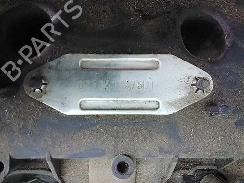 Valve cover LAND ROVER RANGE ROVER SPORT I (L320) 2.7 D 4x4 | BP15913793M124 