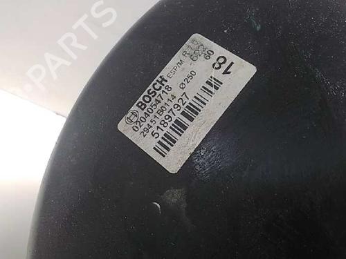 Servo brake FIAT DOBLO Cargo (263_)  | BP10727947M42