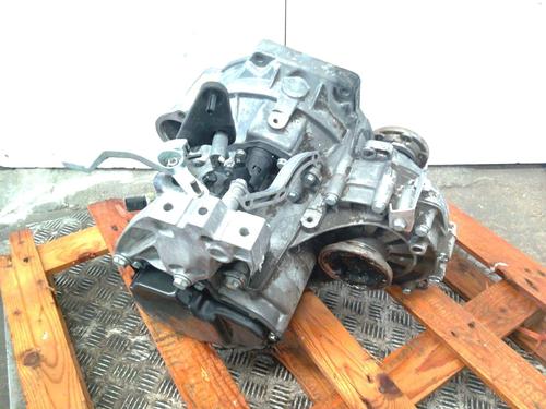 Gearbox SEAT LEON (1P1) 1.9 TDI | BP40531637M3 - Image 2
