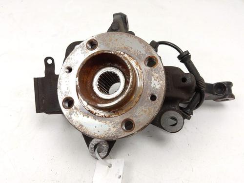 Used Right front steering knuckle Right front steering knuckle 36695327 36695327