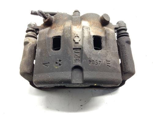 Right front brake caliper NISSAN X-TRAIL I (T30)  | BP15383509M104 