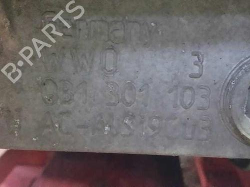 Gearbox AUDI A5 Sportback (8TA) 2.0 TFSI | BP238723M3 
