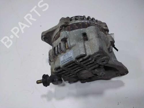 Alternator NISSAN PRIMERA Hatchback (P12)  | BP17055194M7 