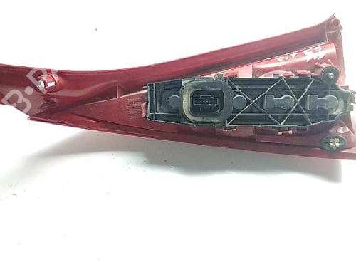 Right taillight CITROËN C3 II (SC_) | BP16169620C35 - Image 2